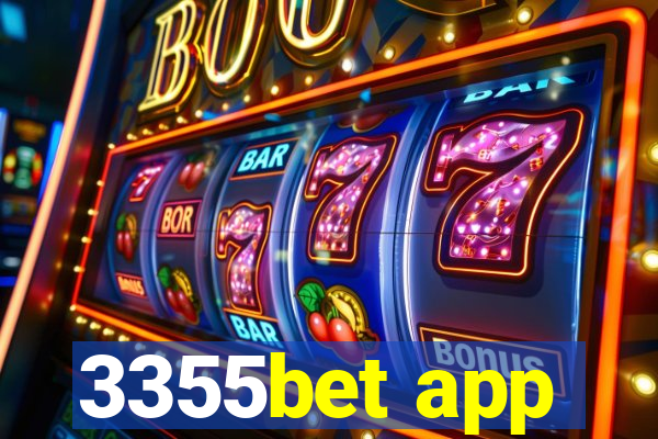 3355bet app